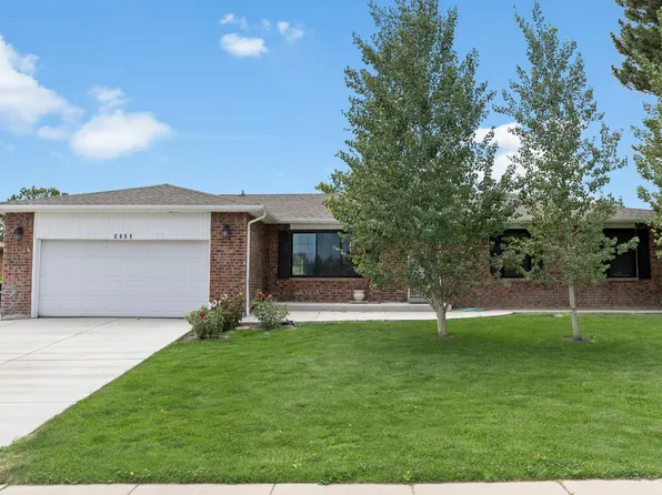 2451 W Tanya Ave, West Jordan, UT 84088