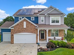 554 Spring Green Ct, Westminster, MD 21157