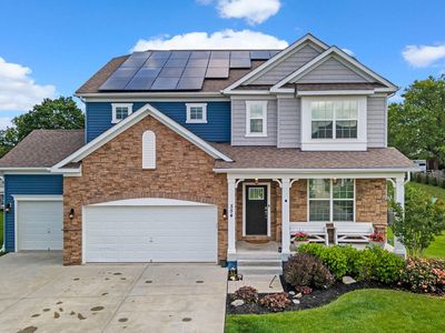 554 Spring Green Ct, Westminster, MD, 21157