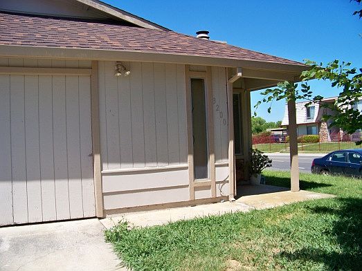 Sharp 2bd 2ba in Rancho Cordova