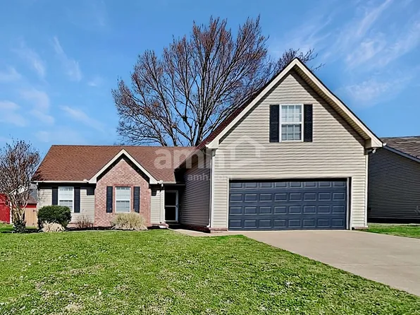 1238 Dalmally Dr, Murfreesboro, TN 37128