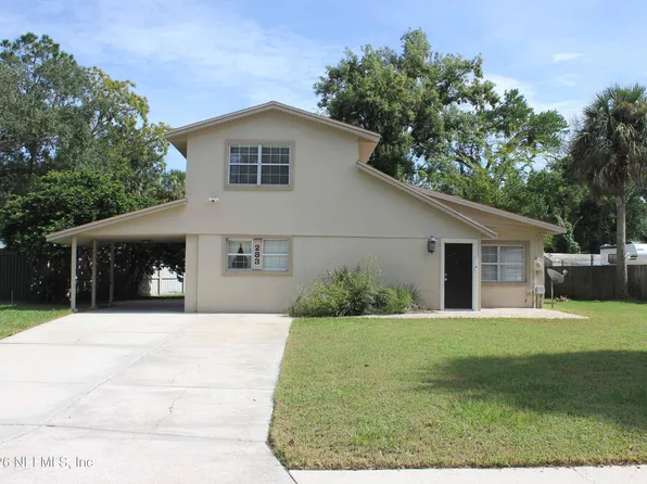 283 CORAL Way, Jacksonville Beach, FL 32250