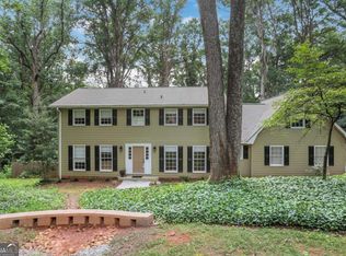 2225 Mountain Creek Dr, Stone Mountain, GA 30087