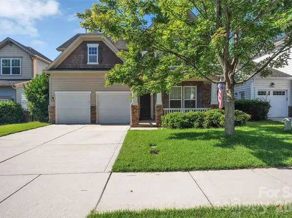 2025 Glenhaven Dr, Waxhaw, NC 28173