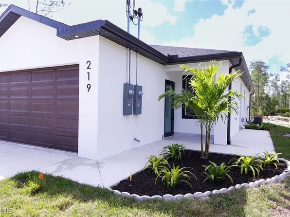 219 Greenbriar Blvd, Lehigh Acres, FL 33972