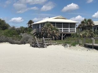 1717 E Ashley Ave, Folly Beach, SC 29439