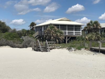 1717 E Ashley Ave, Folly Beach, SC, 29439