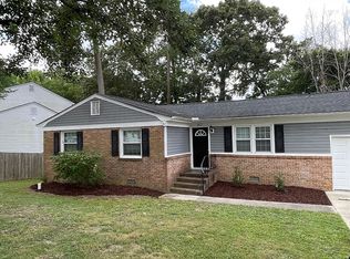 302 Hubbard Ln, Williamsburg, VA 23185