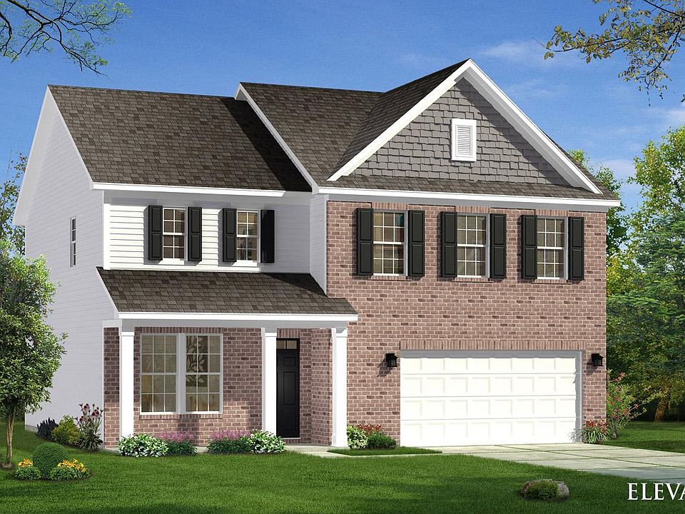 Elevation 3