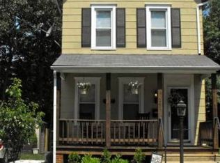 241 Lincoln Ave, Collingswood, NJ 08108