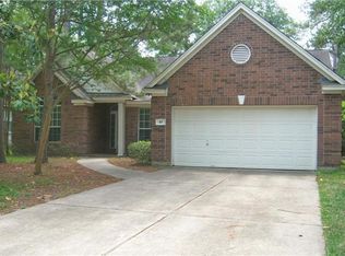 47 S Lace Arbor Dr, Spring, TX 77382