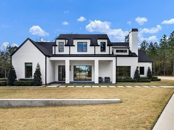 7010 Bowie Ct, Montgomery, TX 77316