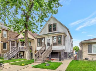 5716 W 64th Pl, Chicago, IL 60638