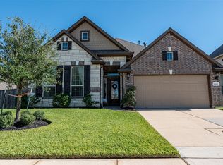 20411 Montecrest Cir, Spring, TX 77379