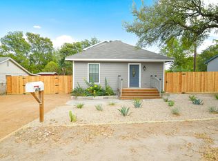 415 Saunders St, Belton, TX 76513
