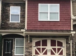 14 Sandstone Dr #14, Jasper, GA 30143