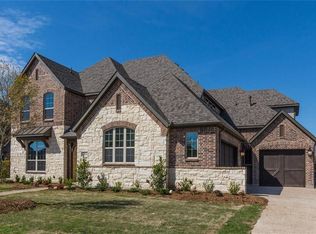 645 Sheldon Dr, Trophy Club, TX 76262