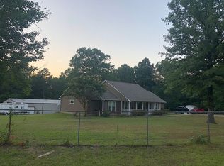 151 Chick Ln, Little Rock, AR 72206