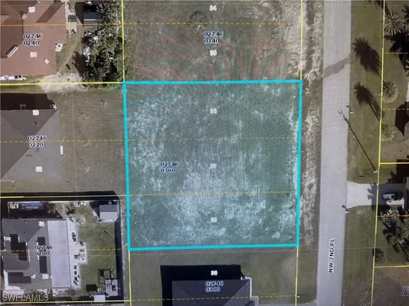 2236 NW 2nd Pl, Cape Coral, FL 33993