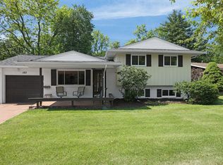 153 Templeton Ter, Lexington, OH