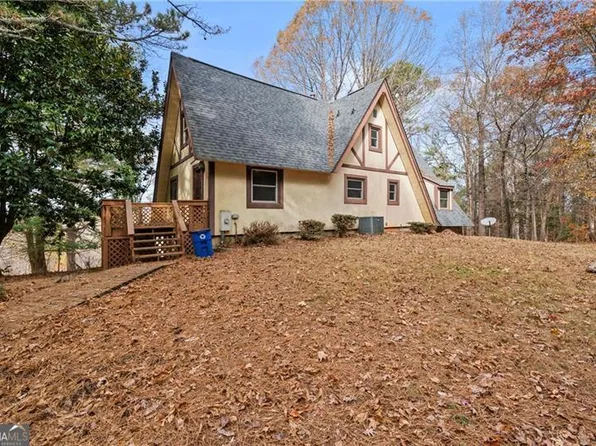 5388 Price Rd, Gainesville, GA 30506