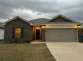 612 Wofford St, Athens, TX 75751