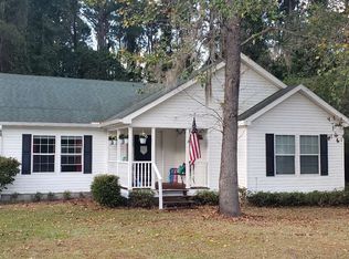 177 NW Katelyn Way, Lake City, FL 32055