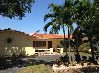 1131 Starling Ave, Miami Springs, FL 33166