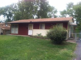 2587 Topeka St, Cincinnati, OH 45231