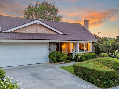 16130 Villa Flores Dr, Hacienda Heights, CA, 91745