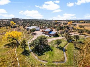 8226 County Road 510, Bayfield, CO 81122