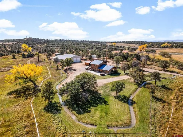 8226 County Road 510, Bayfield, CO 81122