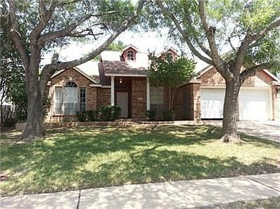 1st image of 16613 Black Kettle Dr