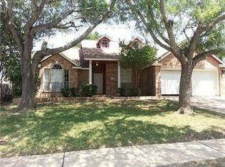 16613 Black Kettle Dr, Leander, TX 78641