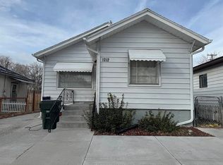 1212 E Clark St, Pocatello, ID 83201