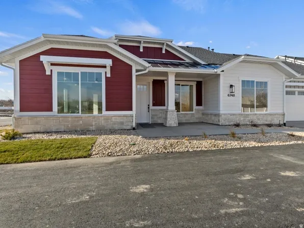 6748 W Judys Farm Ln #3, West Valley City, UT 84128