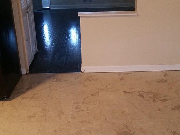 Dining Room / Living Room