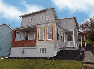 415 Chestnut St, McKeesport, PA