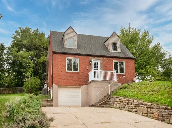 66 School St, Pittsburgh, PA 15220