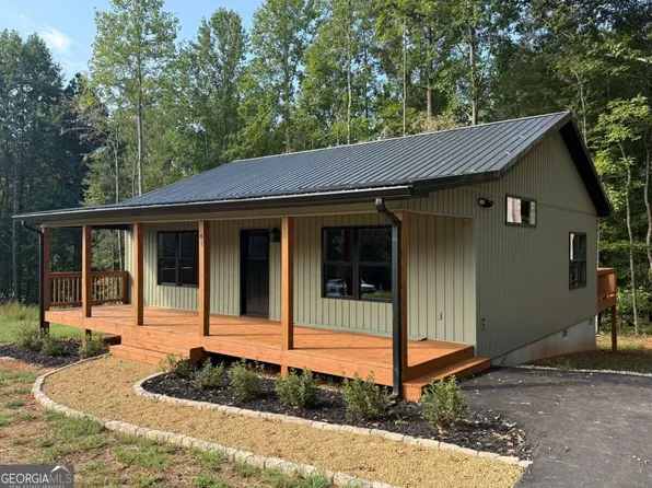 41 Buckhorn Tavern Rd, Dahlonega, GA 30533