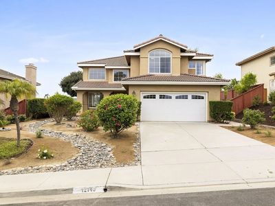12140 Mannix Rd, San Diego, CA, 92129