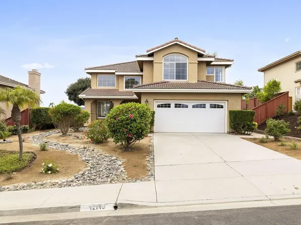 12140 Mannix Rd, San Diego, CA 92129