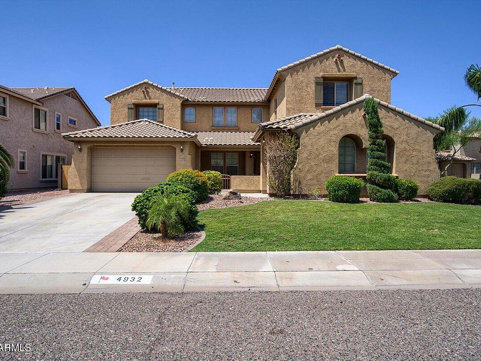 1st image of 4932 W Marcus Dr