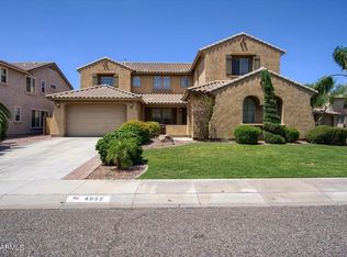 4932 W Marcus Dr, Phoenix, AZ 85083