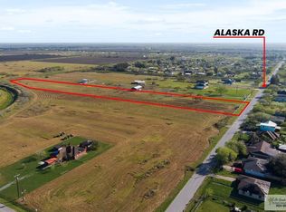 9149 Alaska Rd, Brownsville, TX 78521
