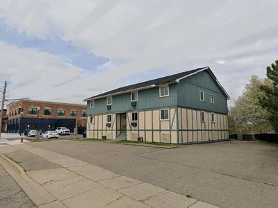 130 Church St, Grand Blanc, MI, 48439