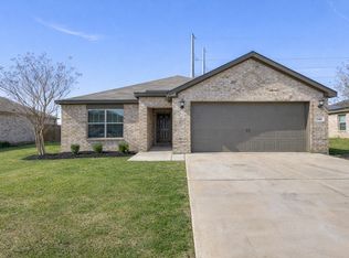 144 Barbwire Way, Newark, TX 76071