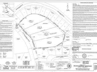 4505 State School Rd, Denton, TX 76210