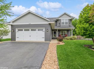 589 5th Ave E, Shakopee, MN 55379