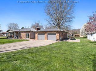 117 Nash Ln, Buffalo, WV 25033